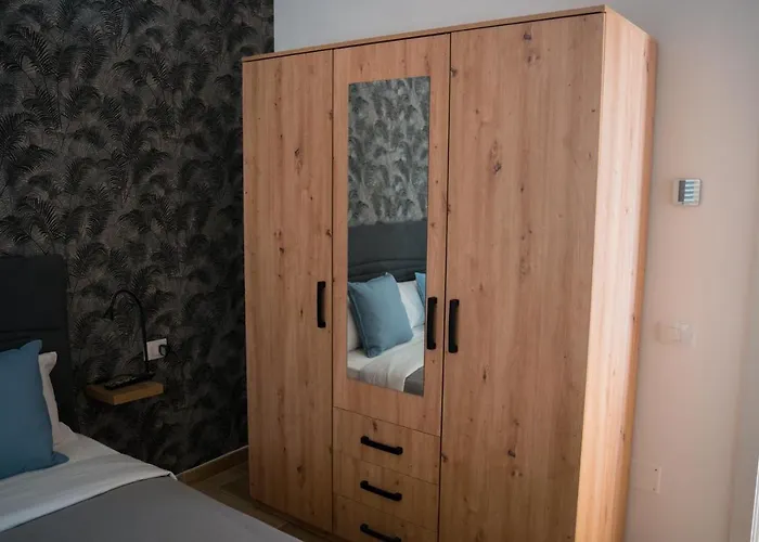 ヴィラ V Macaronesia San Bartolomé