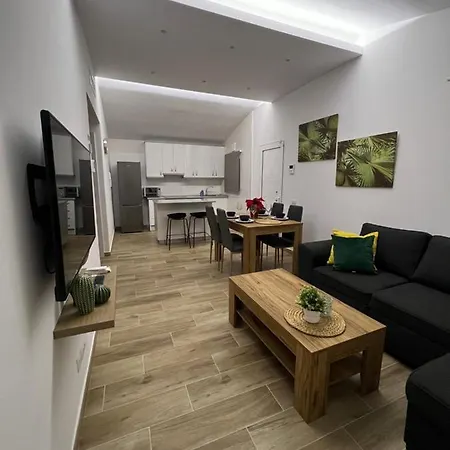 Villa V Macaronesia *