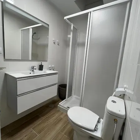 V Macaronesia Villa San Bartolomé