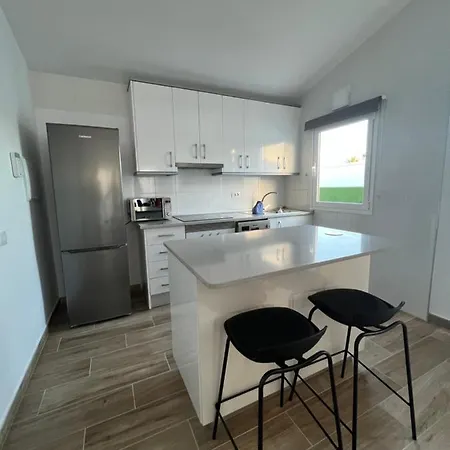 V Macaronesia Villa *