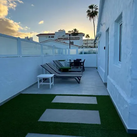 Villa V Macaronesia *