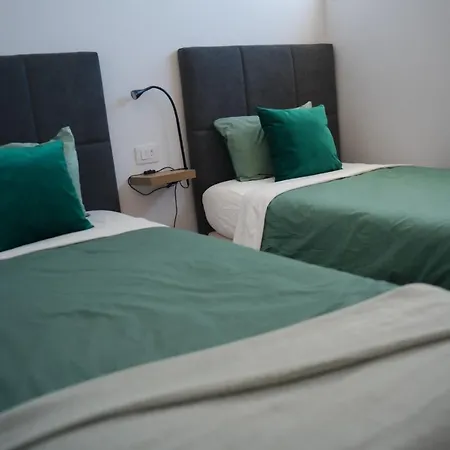 Villa V Macaronesia *