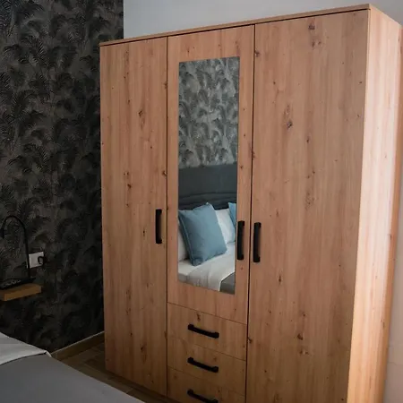 Villa V Macaronesia San Bartolomé