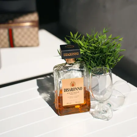 V Macaronesia Villa San Bartolomé